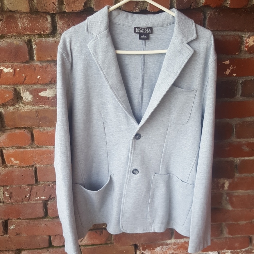 Michael Kors Cardigan Size Large